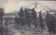 United States PPC Cloud Cap Inn & Summit Of Mount Hood, Oregon. 0104 Portland Post Card Co., 1909 (2 Scans) - Andere & Zonder Classificatie