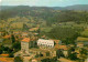 42 - Belmont De La Loire - La Maison Familiale - Vue Aérienne - CPM - Voir Scans Recto-Verso - Belmont De La Loire