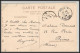 49572 N°129 10c Semeuse Lignée L'Angélus Millet Paris 1904 Pour Reims Editeur KF France Carte Maximum (card) - ...-1929