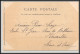 49518 N°111 Blanc France Convoyeur Versailles à Chartres 1904 Série L'ange Gardien N°7 Anges Angelot Carte Maximum - ...-1929