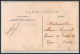 49496 N°111 Blanc Avril Chasse Lyon 1905 ? France Ange Angelot Carte Maximum (card) - ...-1929