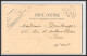 49442 N°111 Blanc Paris 1904 France Femme Ange Anges AngelotCarte Maximum (card) - ...-1929