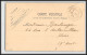 49441 N°111 Blanc Paris 1904 France Femme Ange Anges Angelot Carte Maximum (card) - ...-1929