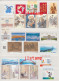 China 2023 Whole Year Stamps And Mini-sheets,without Album,MNH,XF - Nuevos