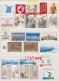 China 2023 Whole Year Stamps And Mini-sheets,without Album,MNH,XF - Nuovi