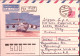 1982-U.R.S.S. K.50 Viaggiato (28.2) Per Italia - Cartas & Documentos