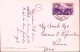 1938-ETIOPIA Effigie C.20 (2) Isolato Su Cartolina Illustrata Ex Parlamento Abis - Etiopía