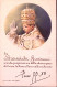 1942-PIO XII, Cartolina Con Benedizione Pontificia, Viaggiata Vaticano (8.9) - Briefe U. Dokumente