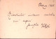 1945-Imperiale Senza Fasci C.30 (516) Su Cartolina Postale Vinceremo C.30 (C98)  - Poststempel