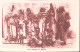 1936-Posta Militare /104 C2 (6.2) Su Cartolina (Una Famiglia Del Senait) Affranc - Eritrea