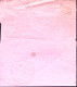 1945-FR.LLI BANDIERA Coppia Lire 1 Su Avviso Ricevimento Verona (20.7) - Poststempel