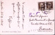1945-Imperiale S.F. Coppia C.30 Su Cartolina (Caserta Bagni Di Diana) Caserta (7 - Marcofilía