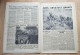 Hrvatski Vojnik 1944 Br. 50 NDH Ustasa Newspaper  Poglavnik Preuzeo Zapovjednistvo - Andere & Zonder Classificatie