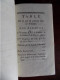 Buffon ; Histoire Naturelle , Générale. ..supplément Tome 1 - 1774 - Minéraux - 1701-1800