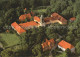 71823453 Bad Bevensen Kloster Medingen Fliegeraufnahme Bad Bevensen - Bad Bevensen