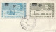 Brits Antarctica 1972, Letter Sent To Germany - Covers & Documents