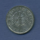 Alliierte Besetzung 10 Reichspfennig 1947 F, J 375, Vz (m6528) - 10 Reichspfennig