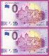 0-Euro XERW 01 2021 MÖNCHENGLADBACH Set NORMAL+ANNIVERSARY - Prove Private