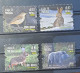 2022 - Portugal - MNH - Hunting In Portugal - 2nd Group - 4 Stamps + Souvenir Sheet Of 1 Stamp - Nuevos