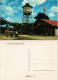 Paramaribo Watertoren Bij Poelepantje Water Tower Wasserturm 1970 - Suriname