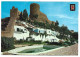 HOTEL GITANO Y LA ALCAZABA / GITANO HOTEL AND LA ALCAZABA.-  ALMERIA / ANDALUCIA.- ( ESPAÑA ) - Almería