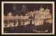 6773 Krag 1938 Monaco N 146 Seul Sur Carte Postale (postcard)  - Storia Postale