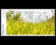 Panorama - Natural Meadows 4-stamps Liechtenstein 2024 - Nuovi