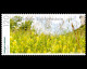 Panorama - Natural Meadows 4-stamps Liechtenstein 2024 - Unused Stamps