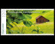 Panorama - Natural Meadows 4-stamps Liechtenstein 2024 - Nuovi