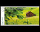 Panorama - Natural Meadows 4-stamps Liechtenstein 2024 - Unused Stamps