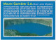 AK 215244 AUSTRALIA - Mount Gambier - Blue Lake Mystery - Mt.Gambier