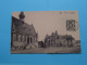 Marktplaats - Grand'Place > Damme ( Edit.: Baute / Damme ) Anno 1937 ( Zie / Voir SCANS ) ! - Damme