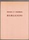 MEUBLES ET ENSEMBLES BOURGUIGNONS Editions CHARLES MASSIN 1960 Bourgogne - Bourgogne