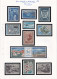 T.A.A.F. Poste Aérienne 1963/1998  - Collection Cote : 2620 € - Neufs ** Sans Charnière - TB - Collections, Lots & Séries