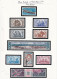 T.A.A.F. Poste Aérienne 1963/1998  - Collection Cote : 2620 € - Neufs ** Sans Charnière - TB - Collections, Lots & Séries