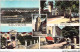 AKJP7-0649-66 - THUIR - Vue Générale - Place De La République - La Tour Vila - L'église - Ceret