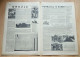 Hrvatski Vojnik 1944 Br. 33 NDH Ustasa Newspaper  Konavle Prisega Ustaša, Nova Gradiska Proslava Poglavnikovog Rodendana - Sonstige & Ohne Zuordnung