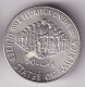 MONEDA DE PLATA DE ESTADOS UNIDOS DE 1 DOLLAR DEL AÑO 1987 (SILVER-ARGENT) - Commemoratifs