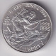 MONEDA DE PLATA DE ESTADOS UNIDOS DE 1 DOLLAR DEL AÑO 1995 (SILVER-ARGENT) - Gedenkmünzen