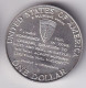 MONEDA DE PLATA DE ESTADOS UNIDOS DE 1 DOLLAR DEL AÑO 1995 (SILVER-ARGENT) - Herdenking