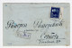 17.8.1945. YUGOSLAVIA,SERBIA,BACKAA PALANKA POSTMARK,PARTIZAN MAIL,IV BRIGADE XVI DIVISION RECORDED COVER TO SOMBOR - Cartas & Documentos