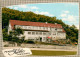 73711246 Viermuenden Hotel Pension Kuethe Viermuenden - Frankenberg (Eder)