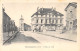 39-CHAMPAGNOLE-L'Hotel De Ville-N 6002-H/0131 - Champagnole