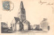49-CHEMILLE-Eglise Notre Dame-N 6006-B/0359 - Chemille