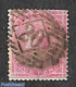 Great Britain 1855 4d, Used, Used Stamps - Used Stamps