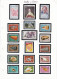 Delcampe - Wallis Et Futuna  - Collection 1964/1990 Cote : 690 € - Neufs ** Sans Charnière - TB - Collections, Lots & Séries