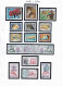 Delcampe - Wallis Et Futuna  - Collection 1964/1990 Cote : 690 € - Neufs ** Sans Charnière - TB - Collections, Lots & Séries