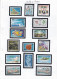 Delcampe - Wallis Et Futuna  - Collection 1964/1990 Cote : 690 € - Neufs ** Sans Charnière - TB - Collections, Lots & Séries