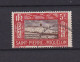 SAINT PIERRE ET MIQUELON 1932 TIMBRE N°157 OBLITERE PHARE - Gebraucht