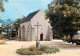91 - Milly La Foret - La Chapelle Saint-Blaise Des Simples Décorée Par Jean Cocteau - Carte Neuve - CPM - Voir Scans Rec - Milly La Foret